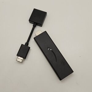 Amazon Fire TV Stick (2nd Gen) with HDMI Extender – Model E9L29Y –‎ Tested &...